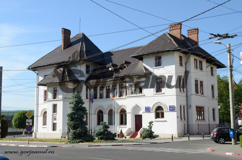 “Protecţia Datelor”, activă pe site-ul Primăriei Târgu-Jiu