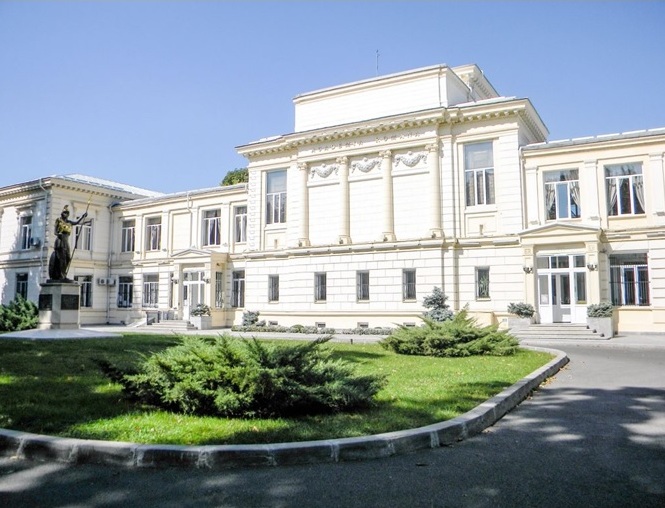 Centenarul Marii Uniri, al României întregite – Rolul Academiei Române în realizarea unităţii naţionale a românilor