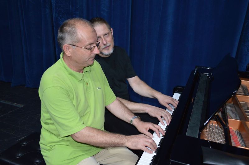 Festivalul Naţional de Teatru – Zilele “Elvira Godeanu” prin manifestările muzicale Recital Extraordinar Florin Berculescu – pian – În program Ludwig van Beethoven: Sonatele pentru pian op. 26, op. 27 nr. 1, op. 13 – Patetica