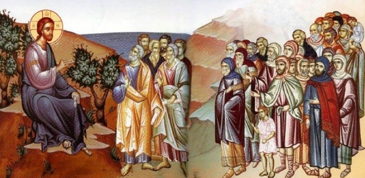 Lumina, şi Adevărul, şi Viaţa – Dumnezeul Care ne cheamă să agonisim şi cele trebuitoare sufletului