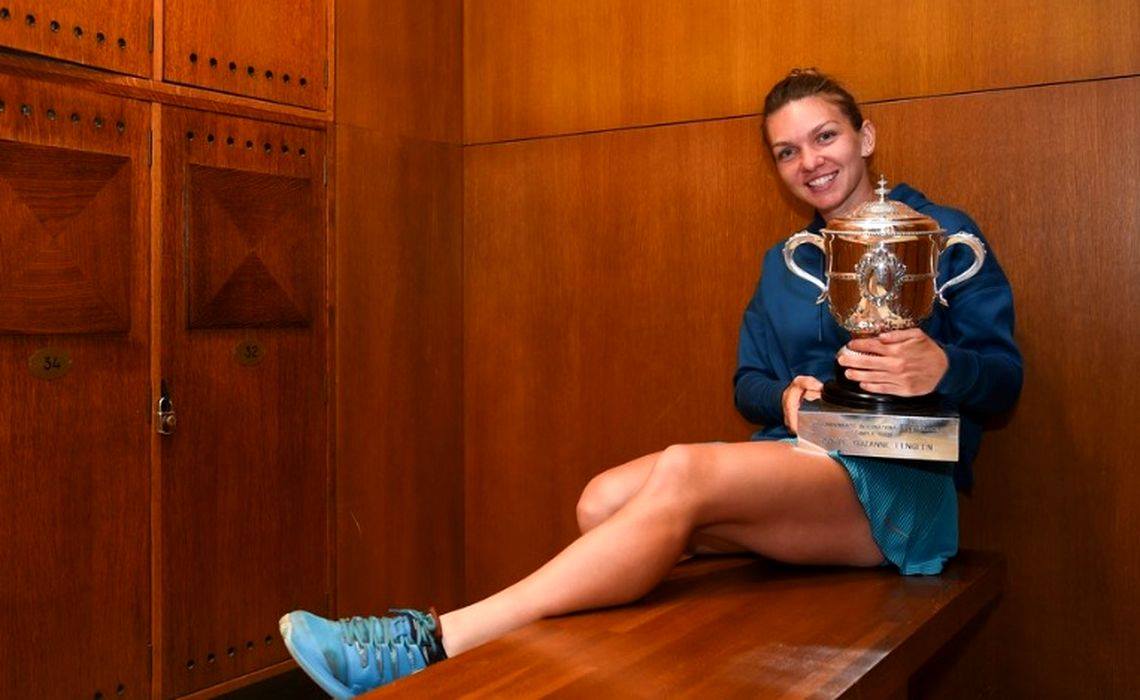 Victorie pentru Halep!