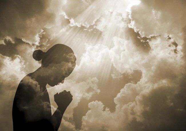 Rugăciune și iubire