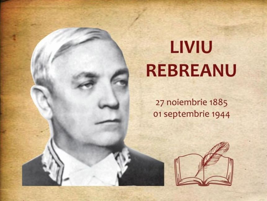 Centenarul Marii Uniri – Liviu Rebreanu despre Marea Unire