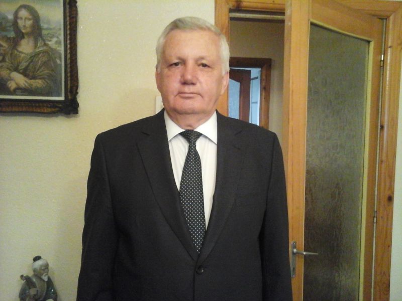 Evadatul din Scriitopia – Ionel Oană nu se dezminte nici la Bălceşti