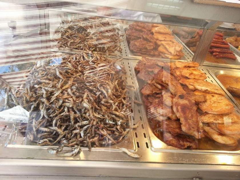 Atenţionări ale medicilor sanitar-veterinari privind achiziţionarea alimentelor în perioada de vară