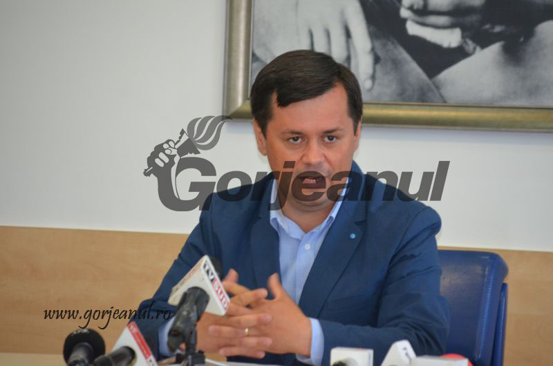 Romanescu anunţă posibile schimbări legate de numirea unui director la Clubul Sportiv Municipal