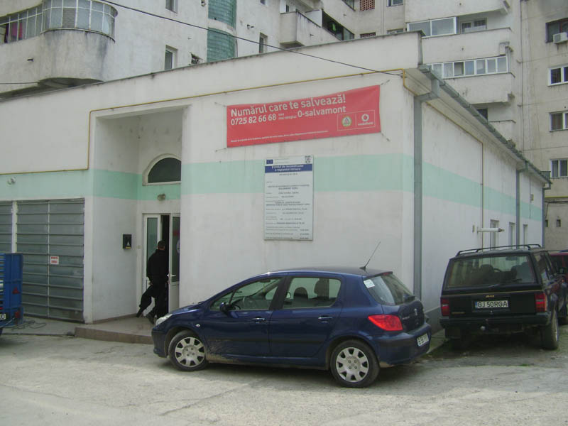 Posturi vacante, la Serviciul Public Judeţean Salvamont Gorj