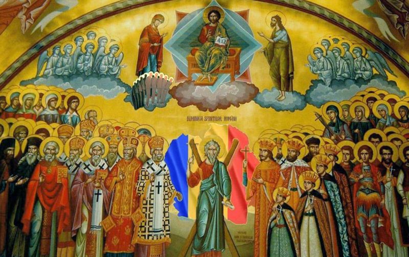 Lumina, şi Adevărul, şi Viaţa – Dumnezeu ne cheamă întotdeauna să-L mărturisim prin Iubire