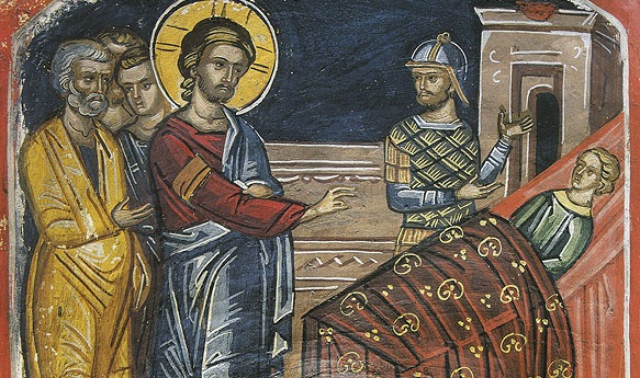 Lumina, şi Adevărul, şi Viaţa – Dumnezeu ascultă rugăciunea cea de folos a vindecării sufletului