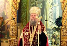 Înaltpreasfinţite Părinte Mitropolit, dr. IRINEU,