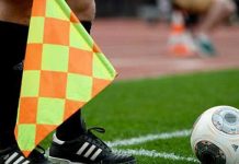 Arbitrii, testaţi de AJF Gorj