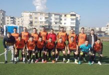 Președintele Clubului Sportiv Vulturii Fărcășești, cu dosar penal pentru fals material în înscrisuri oficiale