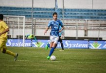 Ingrosso, “dat” de italieni la Craiova