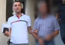 Bărbat din Bâlteni, acuzat că și-a violat fiica timp de un an