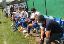 Bogoi, mulţumit de perioada de pregătire. Francezii, în stand-by