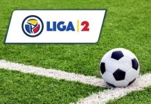 Patru meciuri din Liga 2, la TV