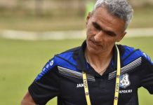 Iencsi antrenează juniorii Rapidului