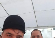 Scandal la Roșia de Amaradia, de Zilele Comunei!