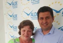 Președintele interimar Norica Nicolai a condus, sâmbătă, prima ședință de BPJ a ALDE Gorj! – Fără discuții despre alegerile pentru conducerea organizației