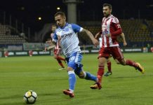 Liga 1 se reia pe 20 iulie