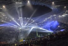 S-au epuizat biletele la Supercupă!