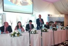 Conferinţa Regională PNDR a ajuns la Târgu-Jiu! – Directorul AFIR, în fața antreprenorilor și fermierilor gorjeni