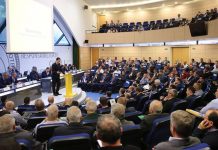 Cluburile promovate în Liga 3 au obligația să se afilieze la FRF