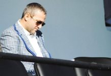 Becali îl admiră pe patronul Craiovei