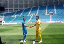 Universitatea nu se opreşte din transferuri