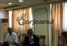 Servicii de telemedicină, prezentate coordonatorilor centrelor de permanență din Gorj