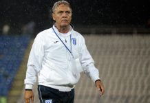 Cârţu vrea ca Mangia să reconstruiască