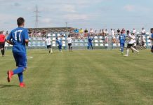 Biro a asistat la victoria Pandurilor