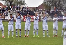 Bani puţini pentru echipele din Liga 2