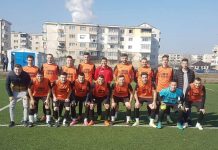 Vulturii Fărcăşeşti, transferuri pentru titlul judeţean