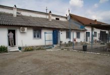 Regim deschis la alcool și telefoane, în GAZ-ul Penitenciarului Târgu-Jiu!