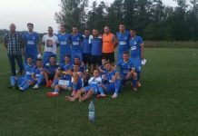 Supercupa Gorjului, la Polovragi