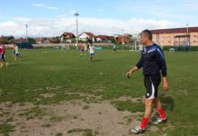 Bogoi şi-a fixat obiectivul pentru sezonul viitor