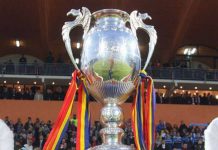 Internaţional Băleşti, meci cu echipa lui Mititelu