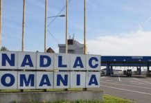 Gorjean cu carte de identitate românească falsă, descoperit de poliţiştii de frontieră de la Nădlac