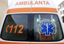 Sfârșit cumplit pentru un bărbat din Padeș