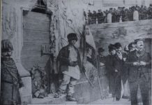 Centenarul Marii Uniri, al României întregite – Badea Cârţan, un cioban autodidact, un unionist înflăcărat şi un apostol al românismului