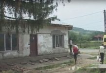 Firma care a închiriat nouă ani fosta judecătorie din Târgu-Logrești pentru 7200 de lei, învinsă în instanță!