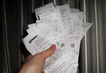 Noi bonuri fiscale, câştigătoare!