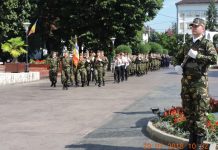 FOTO: Este Ziua imnului național al României!