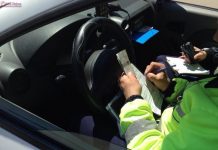 A mințit polițiștii ca să scape de dosar penal