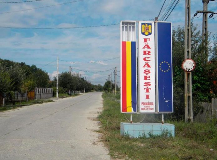 Farcasesti