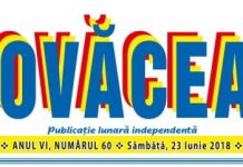 Eveniment editorial – NOVĂCEANUL, publicație plină de tradiții și obiceiuri!