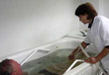 Serie nouă de bilete de tratament pentru pensionarii gorjeni