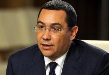 Ponta este PRO majorării pensiilor