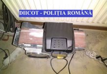 Percheziții în Gorj! Târgujian arestat pentru infracțiuni informatice